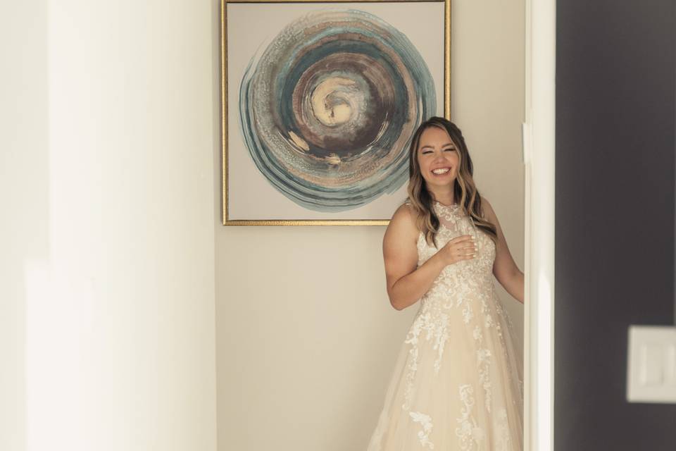 Felizmente casada