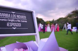 ZC Eventos y Publicidad