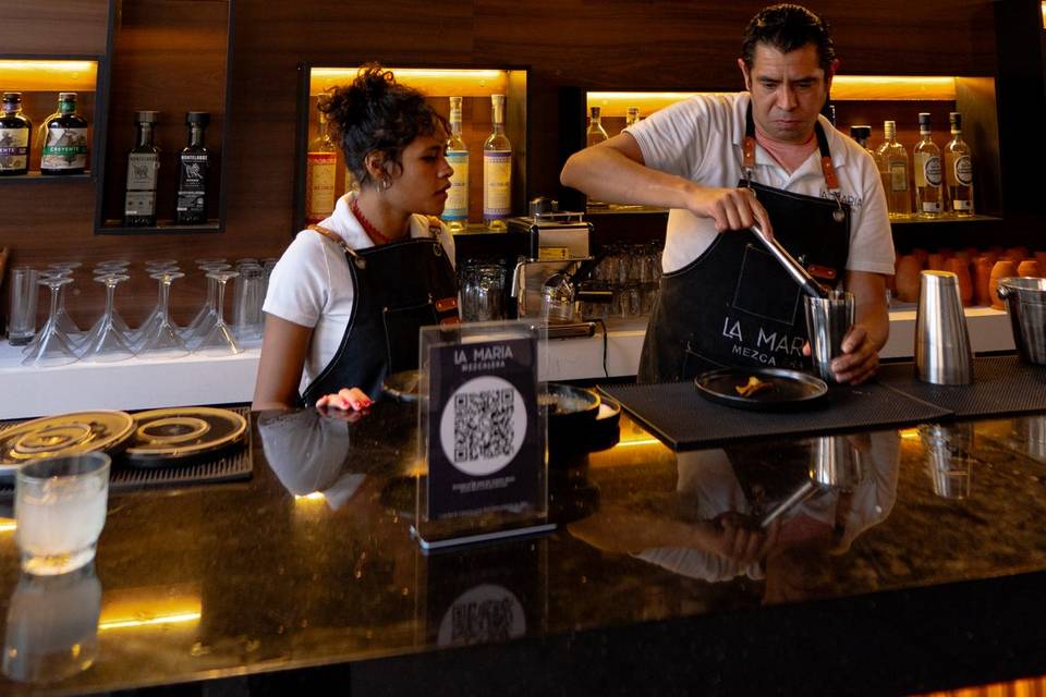 Hotel para getting ready y recepciones