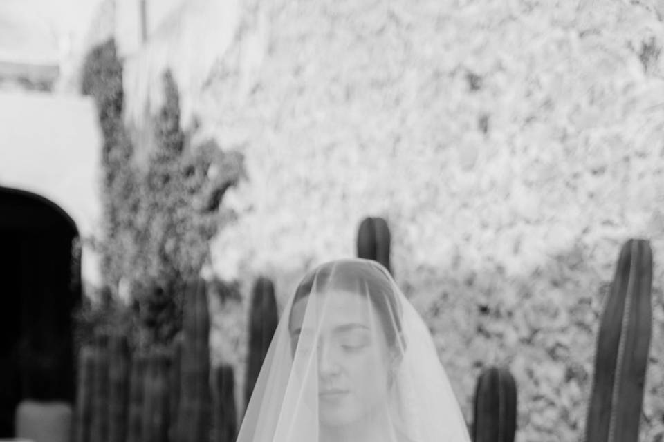 Hotel para getting ready y recepciones