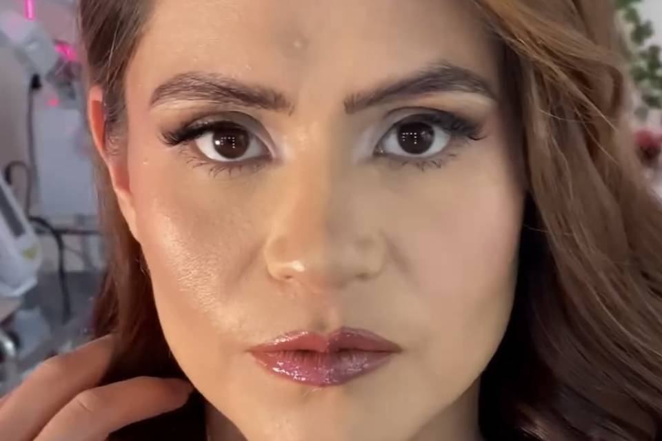 Maquillaje