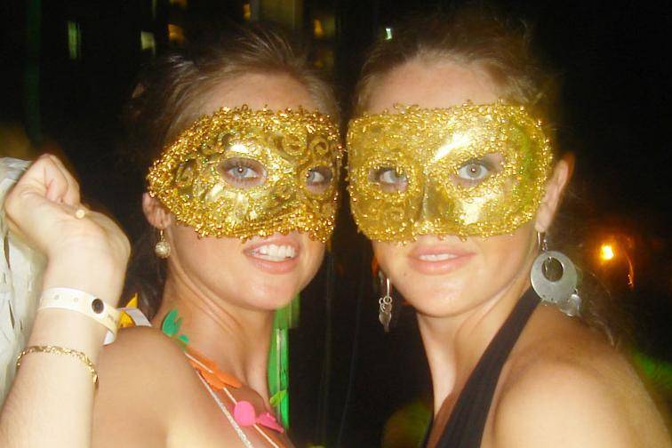 Guapas