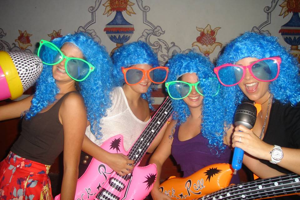 Momento Vaselina