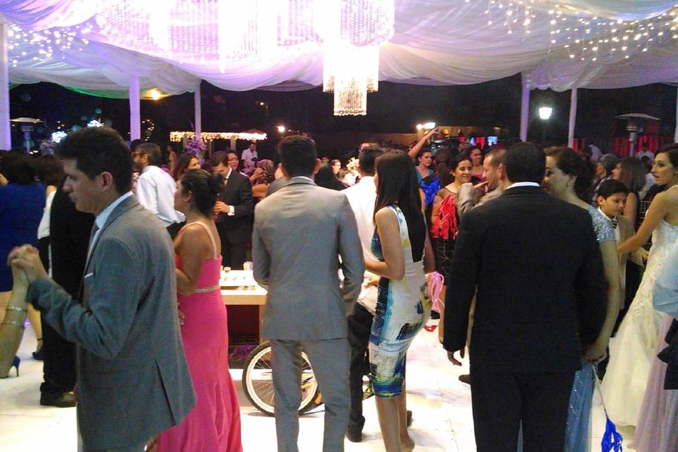 Baile