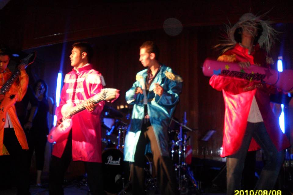 Beatles