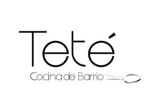 Teté Cocina de Barrio Logo