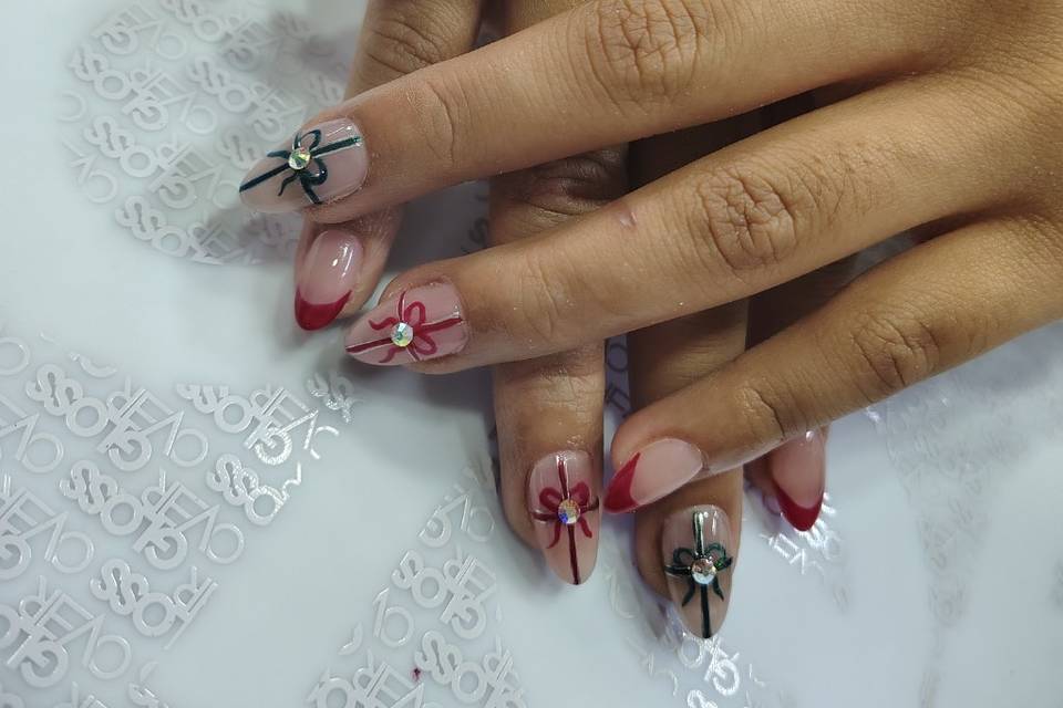 Uñas