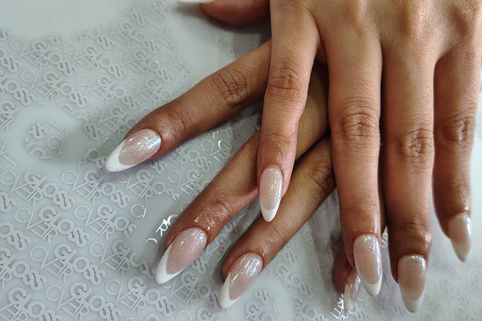 Uñas
