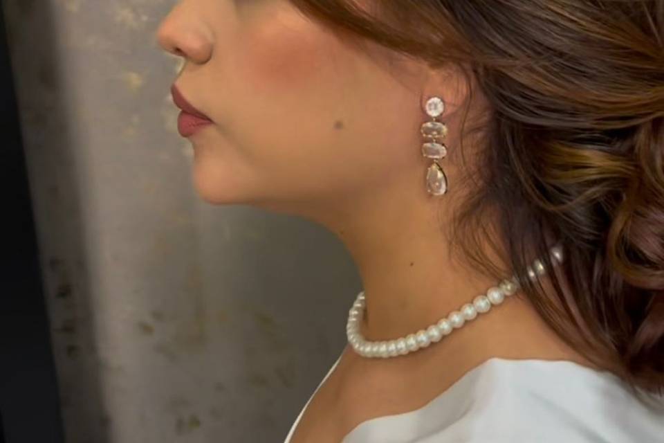 Maquillaje