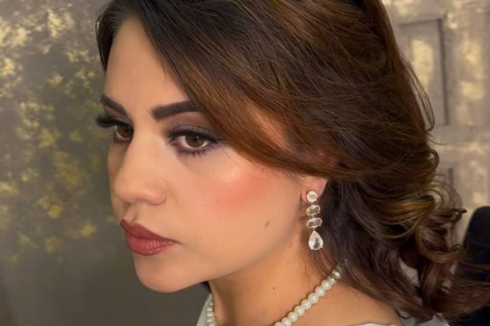 OÜI Sala de Belleza