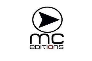 MC Editions logo