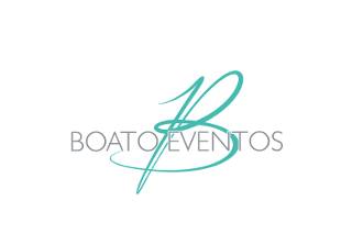 Boato Eventos logo