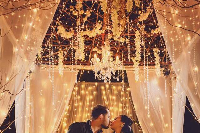 Bodas civiles