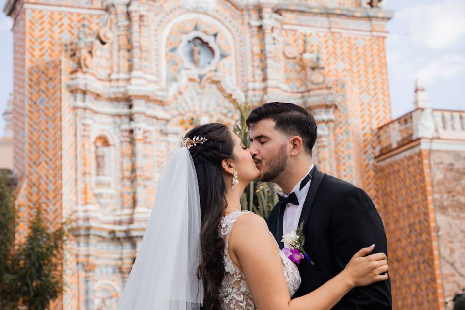 Nuestro momento