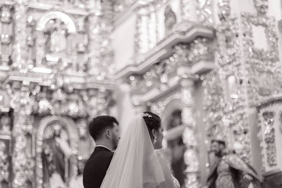 Ante la grandeza