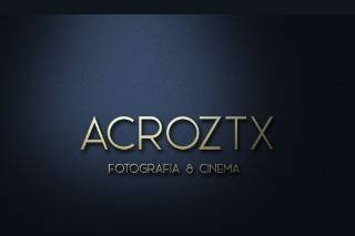 Acroztx logo