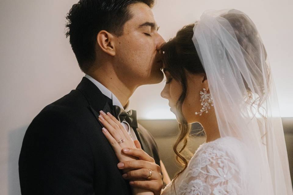Instante que guarda el corazón