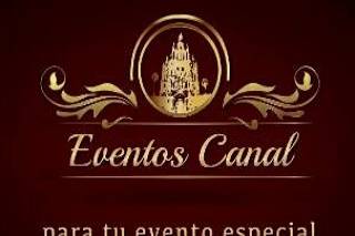 Eventos Canal logo