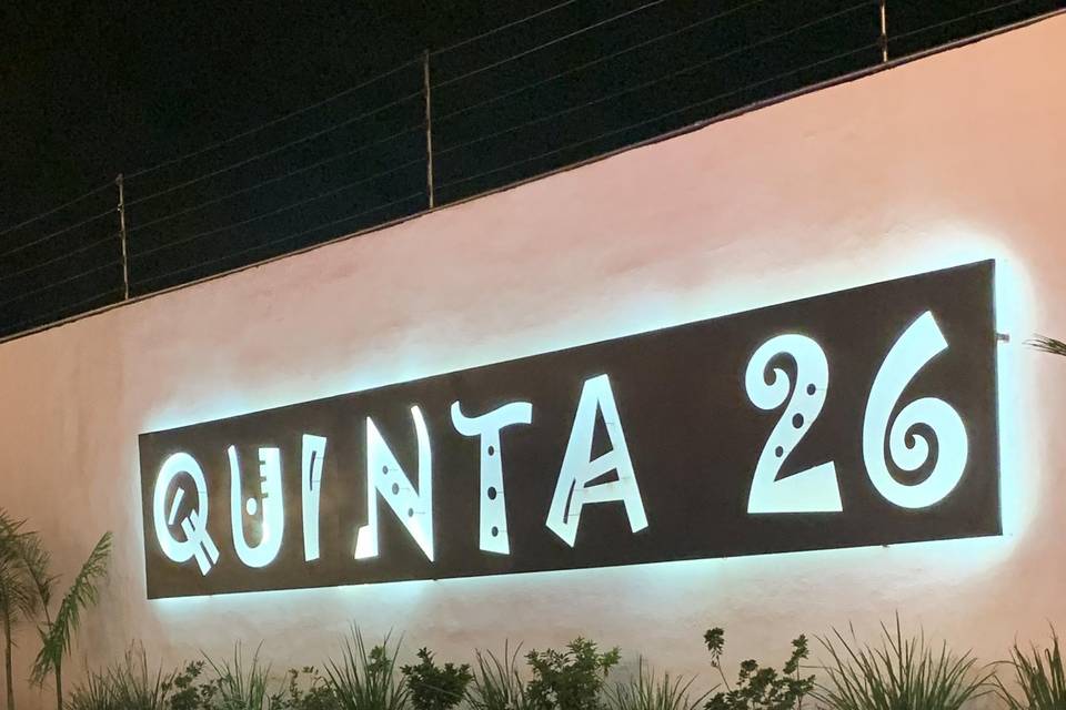 Quinta