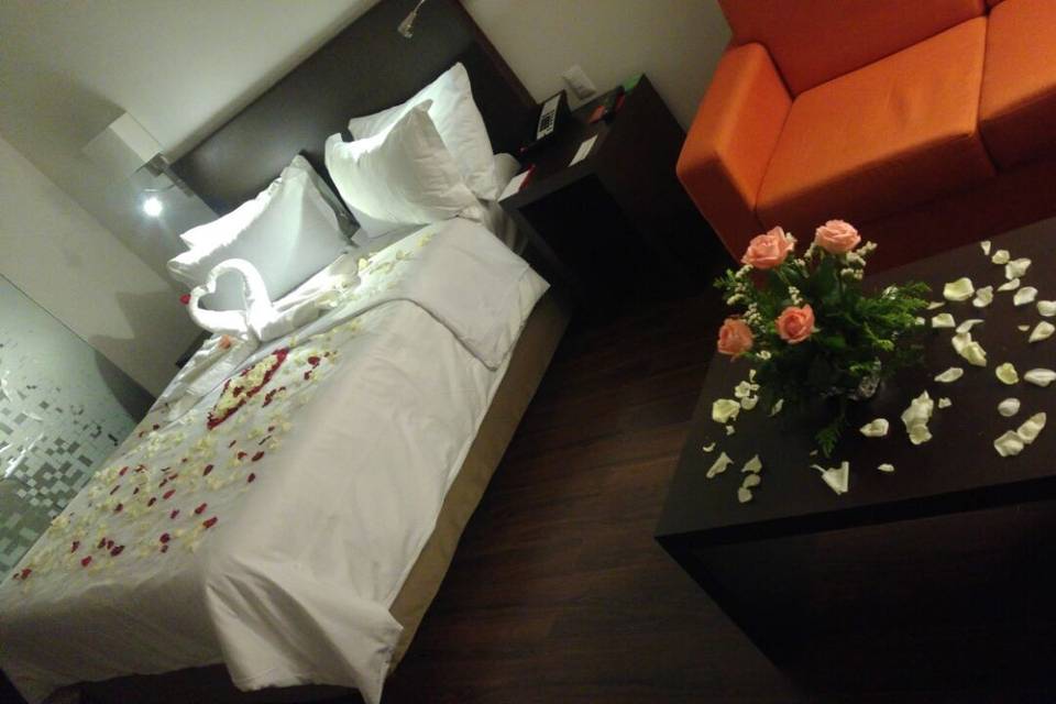 Fiesta Inn San Luis Potosí