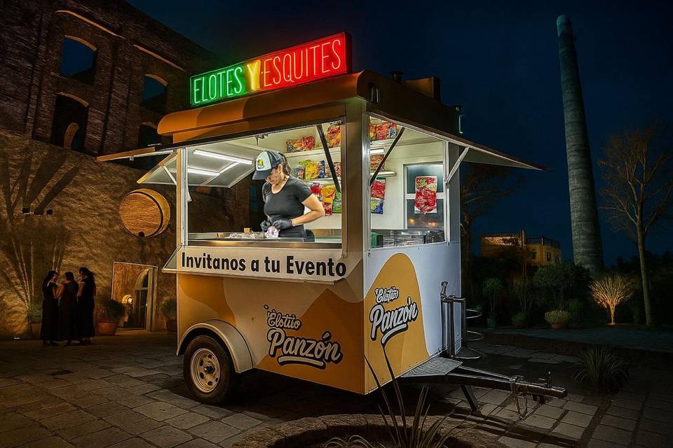 Elotito Panzón
