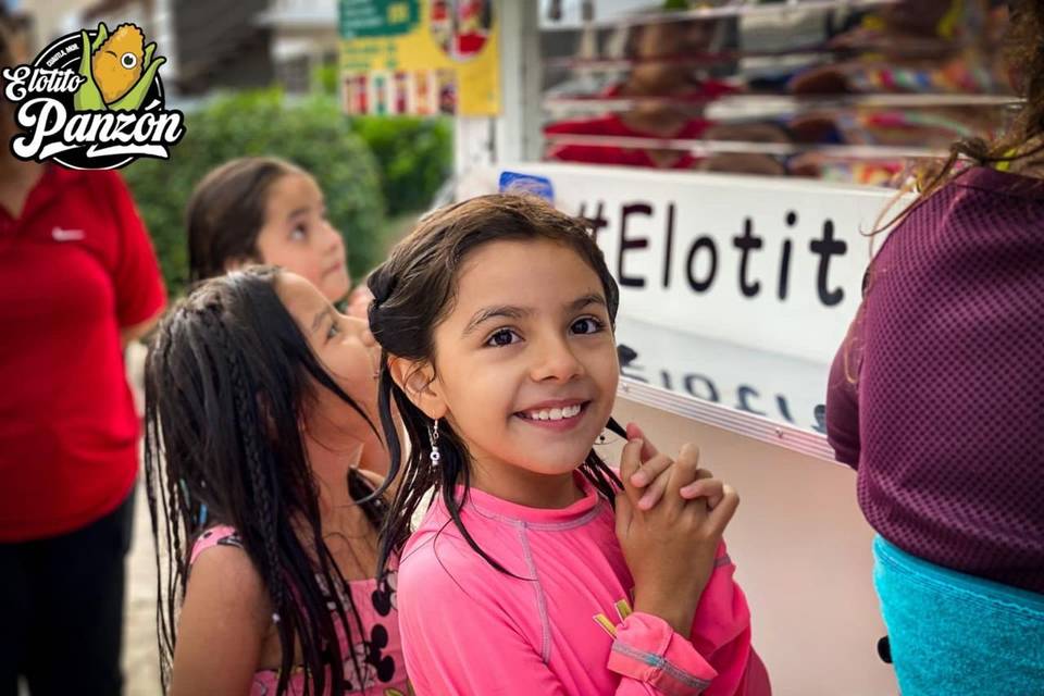 Elotes