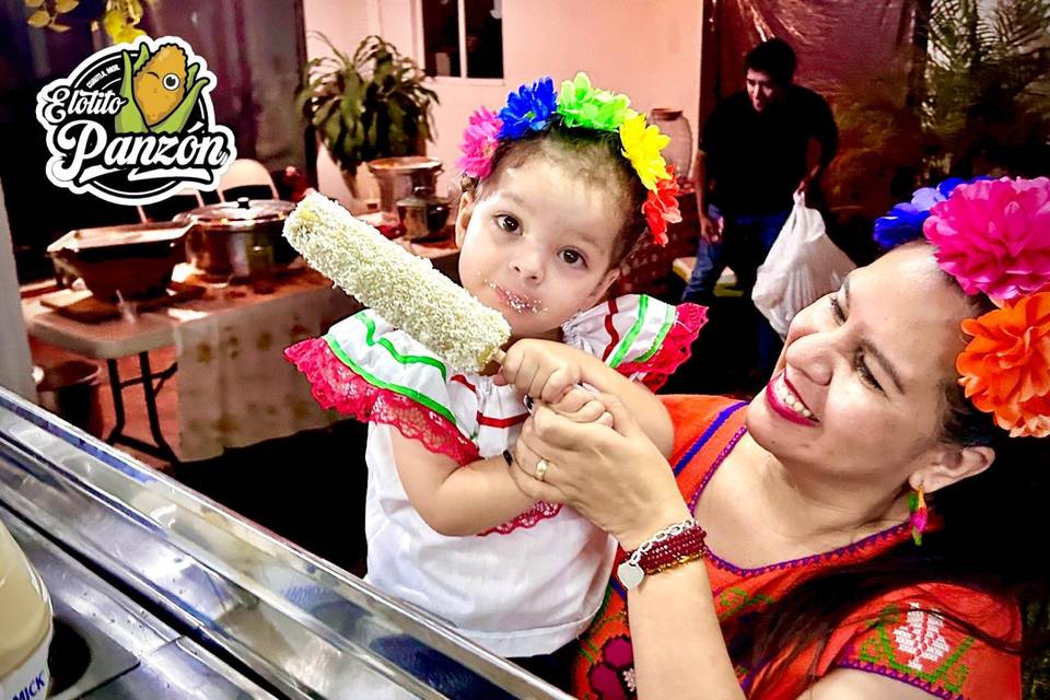 Cumple Paulina