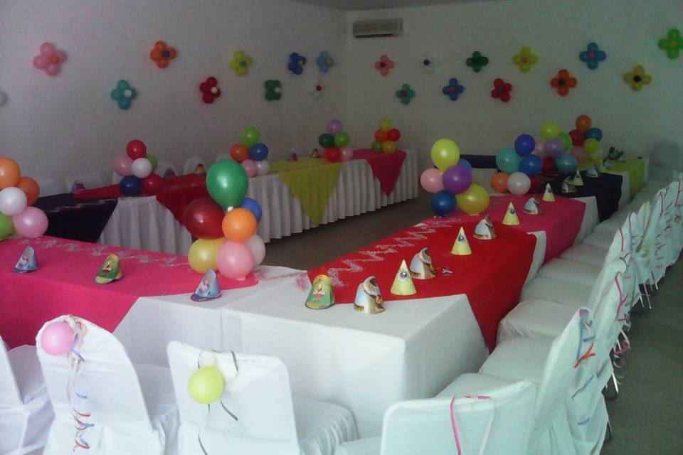 Fiesta inn san luis potosí