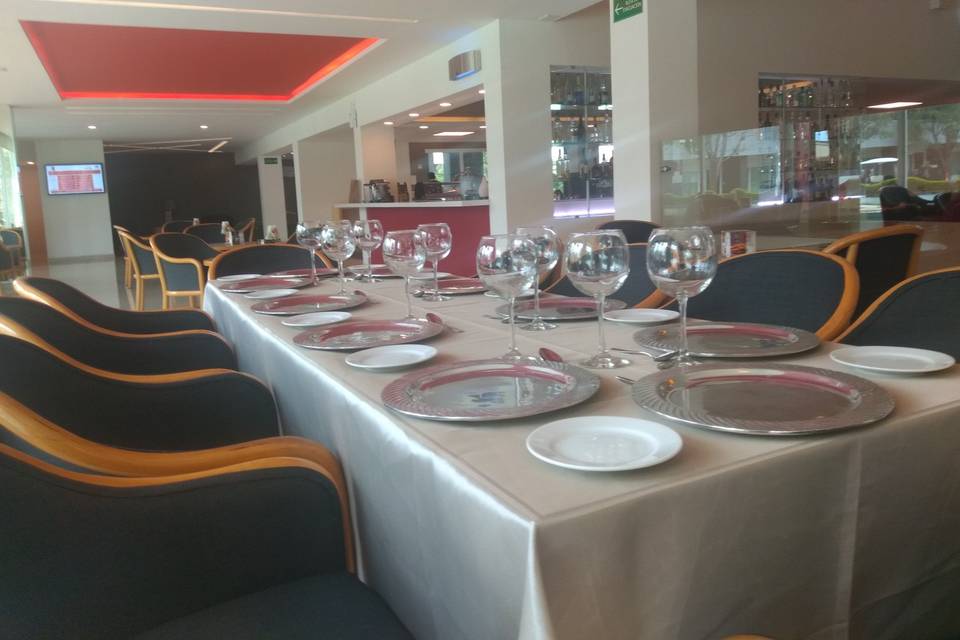 Fiesta Inn San Luis Potosí