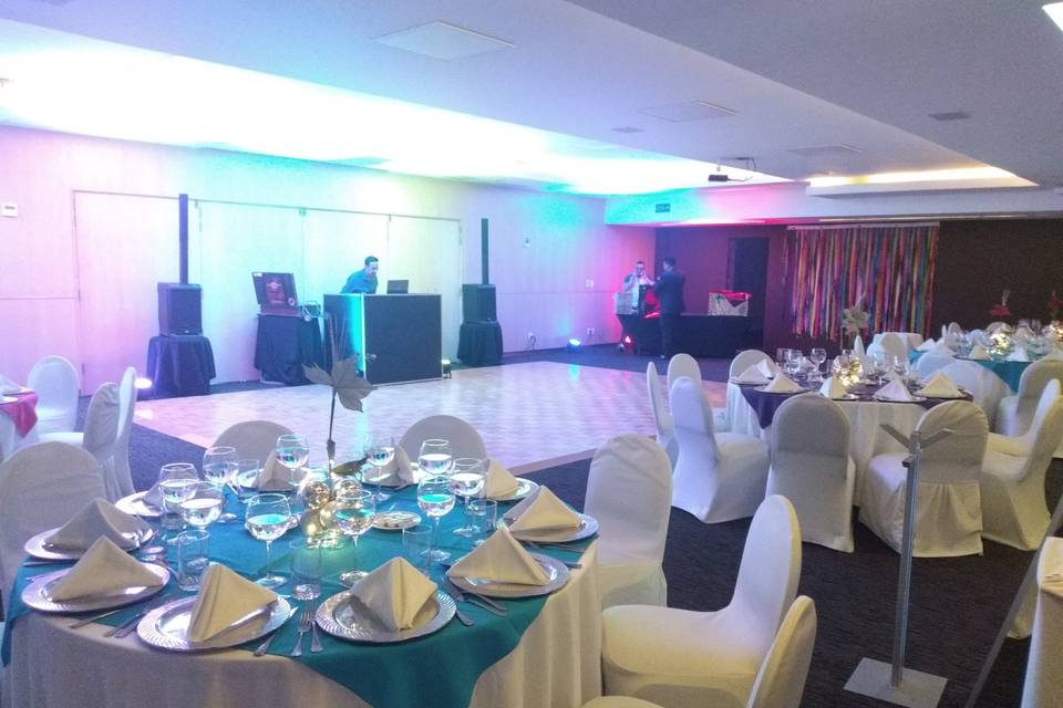 FIESTA 1