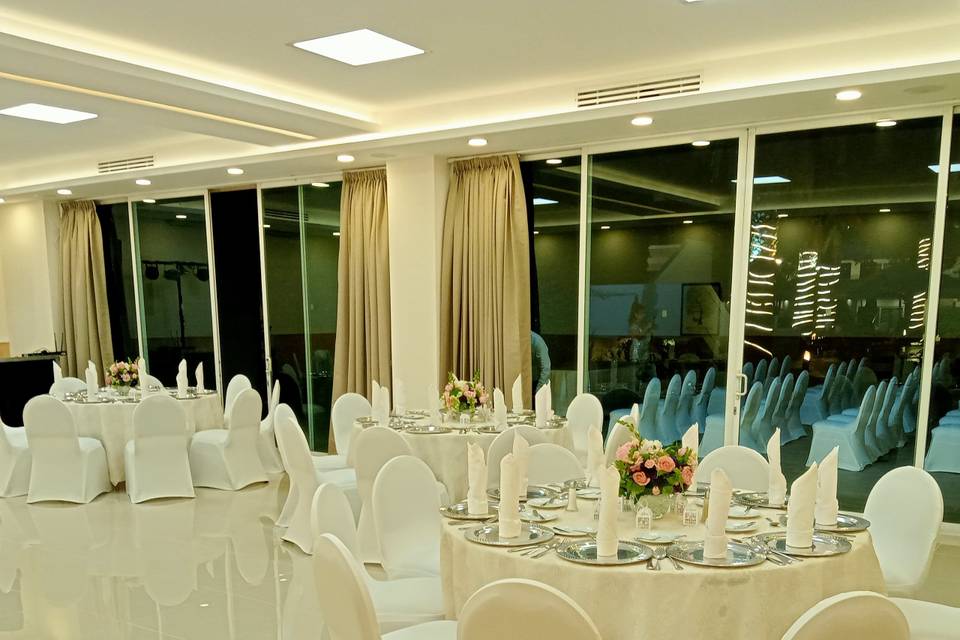 SALON TERRAZA