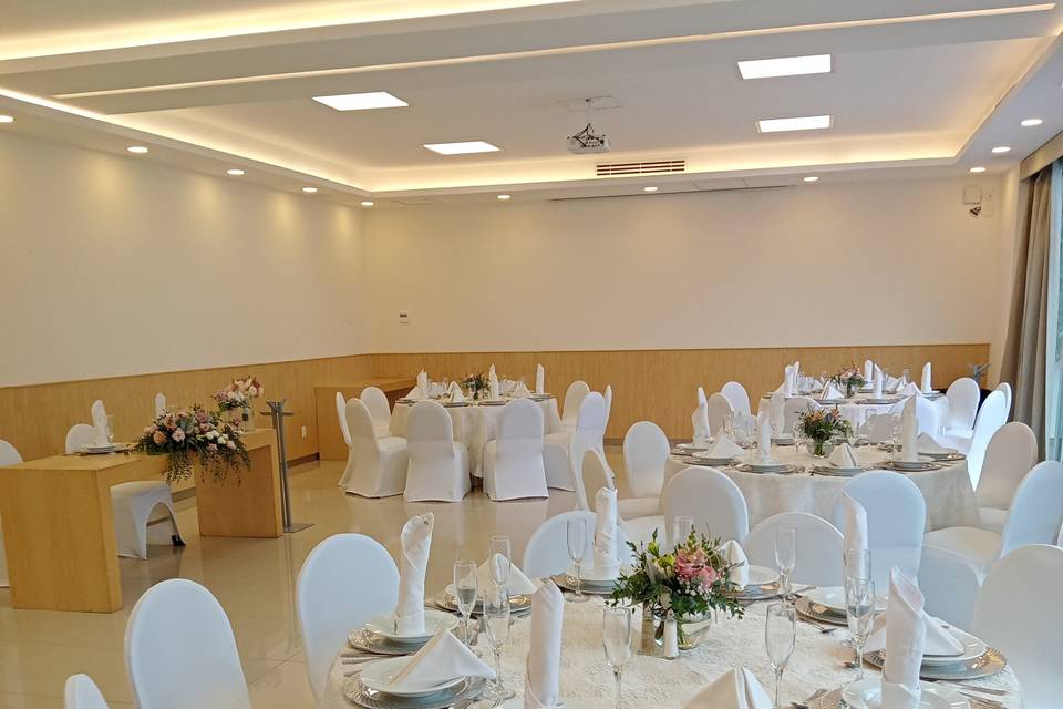 SALON TERRAZA