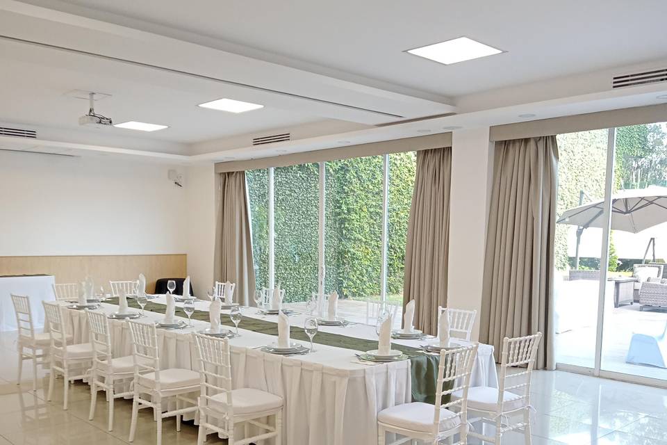 SALON TERRAZA