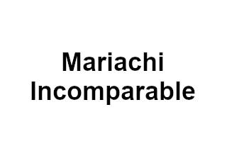 Mariachi Incomparable Logo