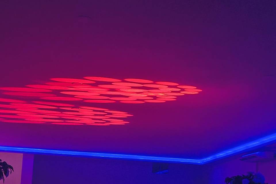 Salón