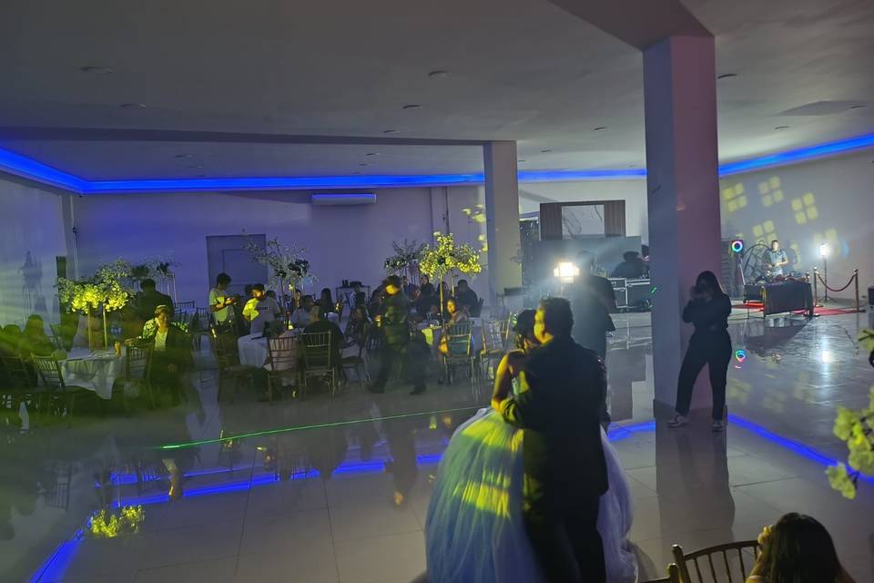 Salón
