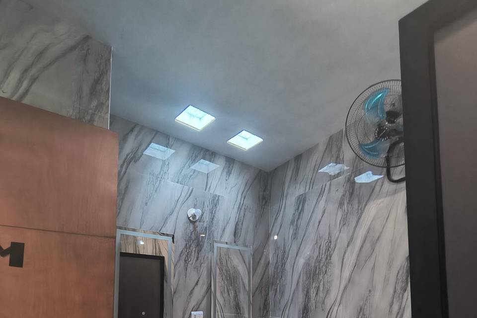 Baños mujeres