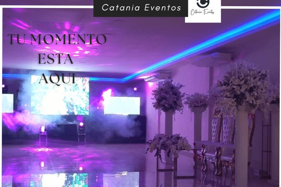 Equipo de DJ