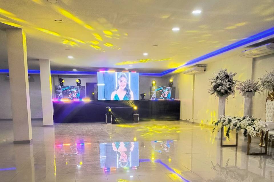Iluminacion