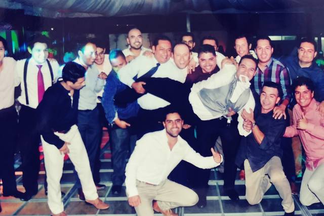 Momentos Inolvidables