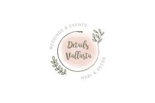 Logo Details Vallarta