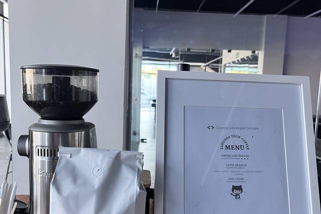 Café de especialidad