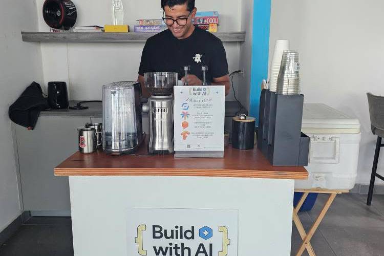 Adapta la barra a su evento