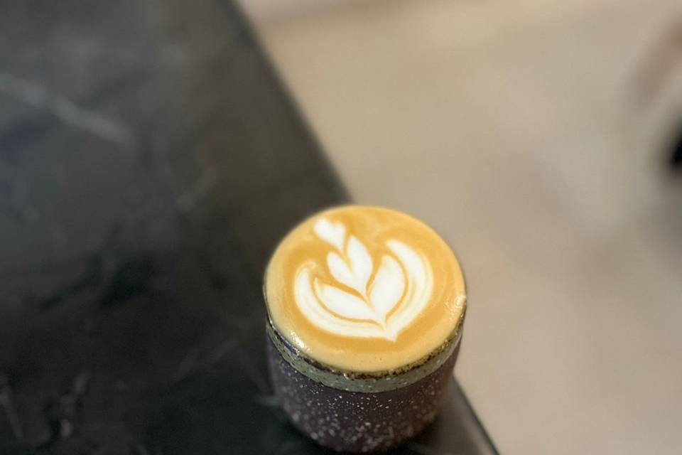 Deliciosas bebidas