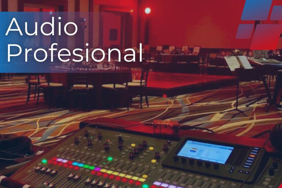 AUDIO PRO