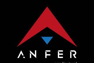 Anfer audiovisual logo