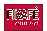 Fikafé Coffee Shop logo