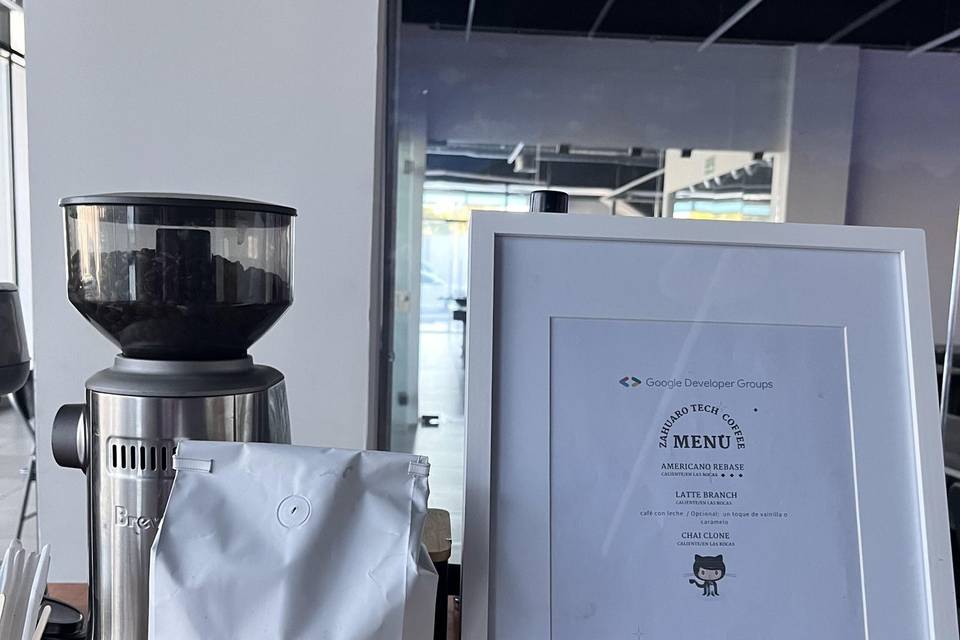 Café de especialidad