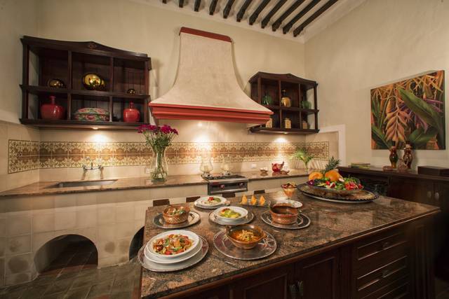 Cocina