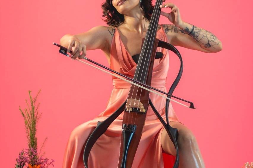 Cello